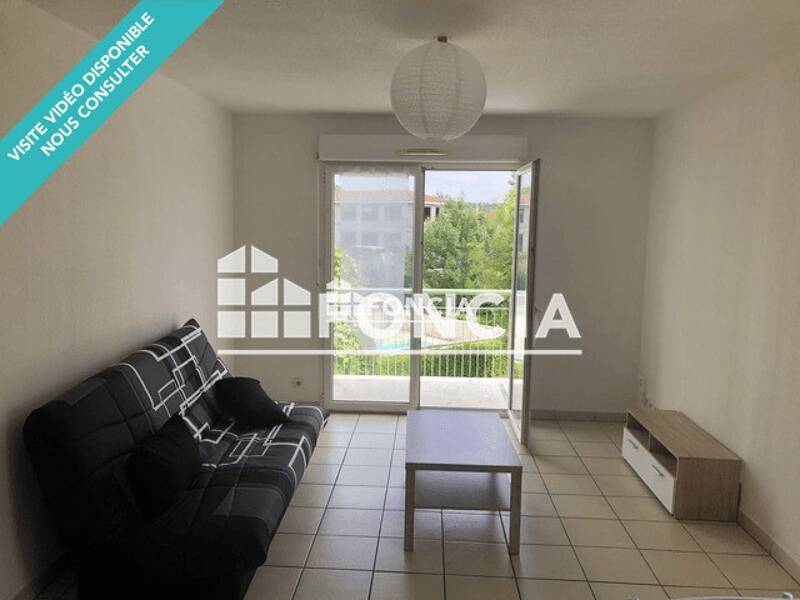 Maison à louer, 56m², BRUGUIERES