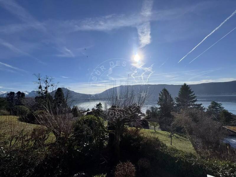 Maison à vendre, 175m², VEYRIER DU LAC