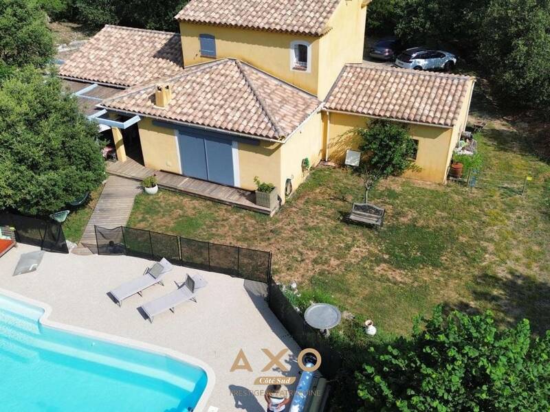 Maison à vendre, 139m², VAR