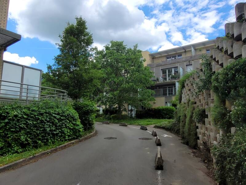 Maison à louer, 37m², AMIENS