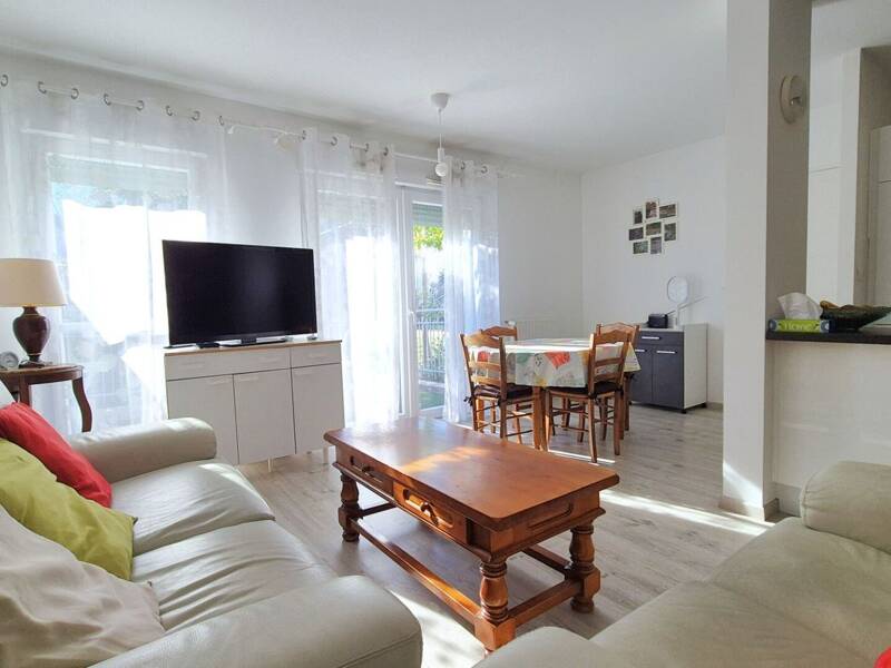 Maison à vendre, 71m², ORVAULT