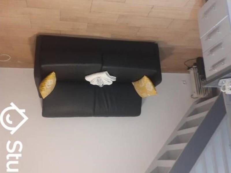 Maison à louer, 40m², MALAKOFF