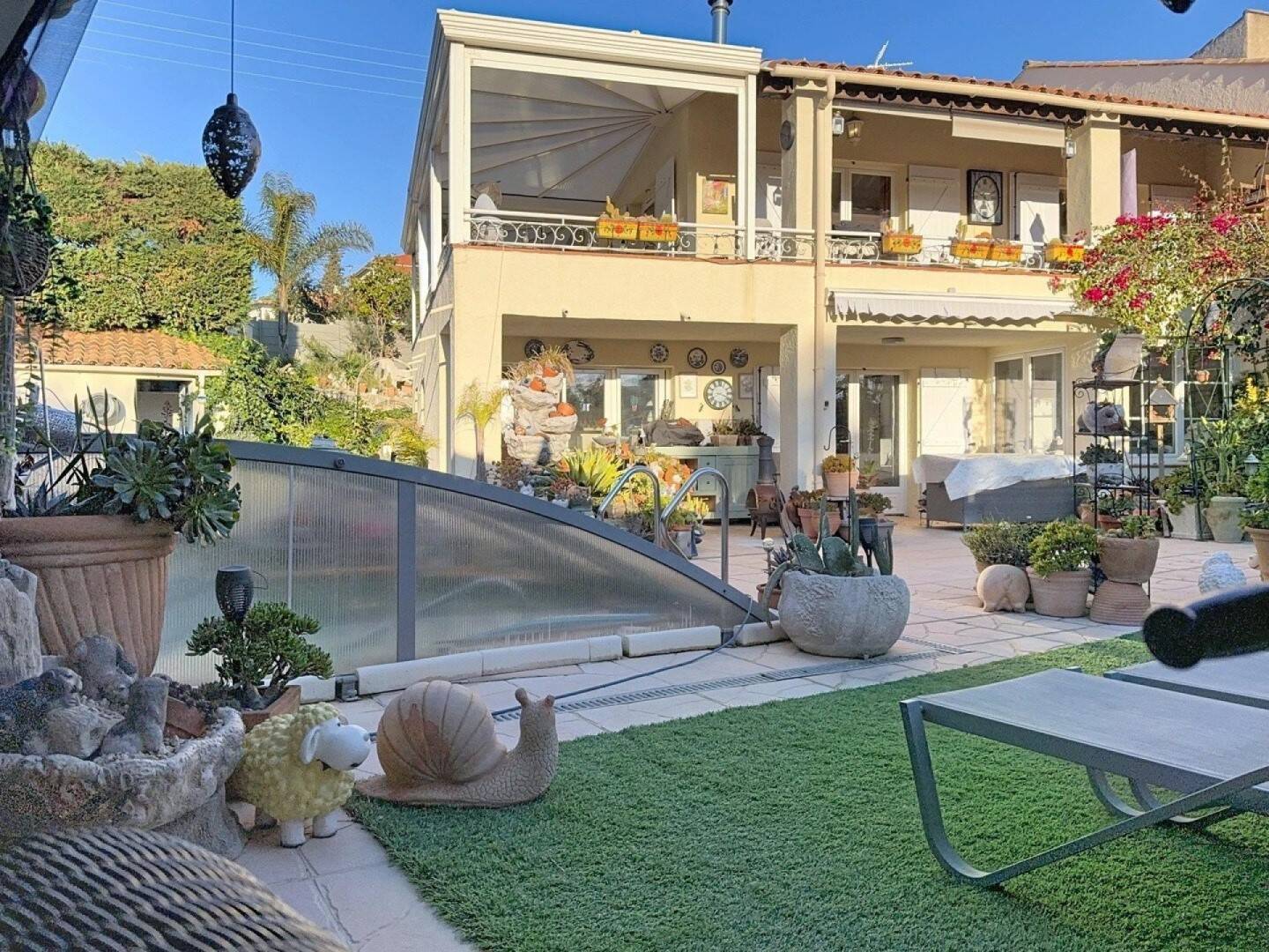 Maison à vendre, 105m², FREJUS