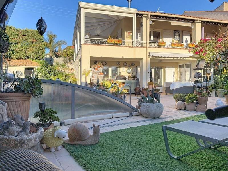 Maison à vendre, 105m², FREJUS