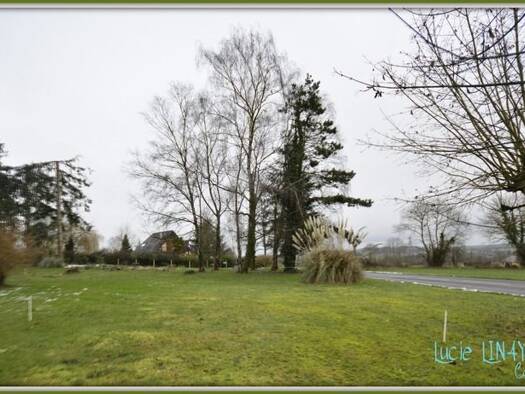 Terrain à vendre 20 500 € 1 000 m² de terrain Saint-Georges-Buttavent 53100