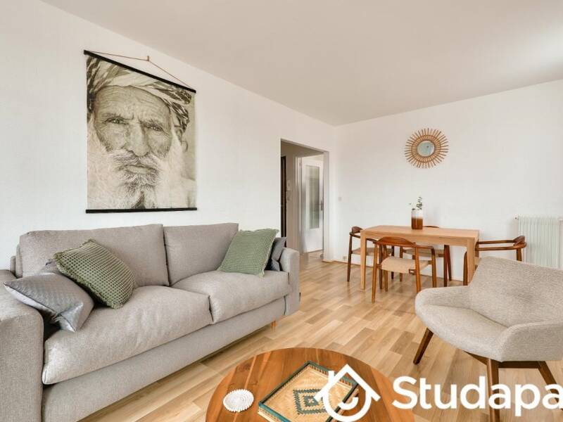 Maison à louer, 60m², EPINAY SUR SEINE