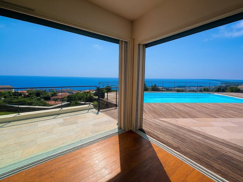 Maison à vendre, 220m², BASTIA