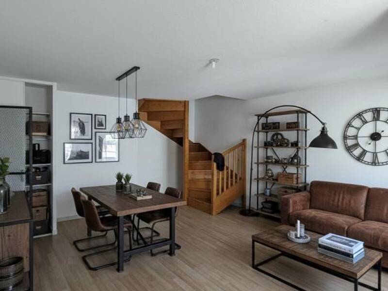 Maison à louer, 93m², TOULON