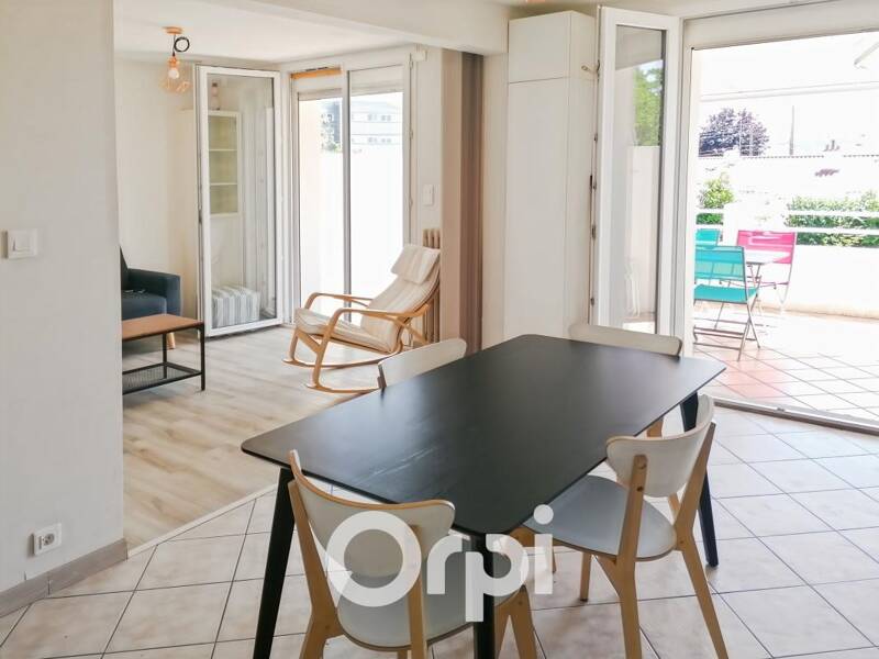 Maison à louer, 70m², LA ROCHE SUR YON