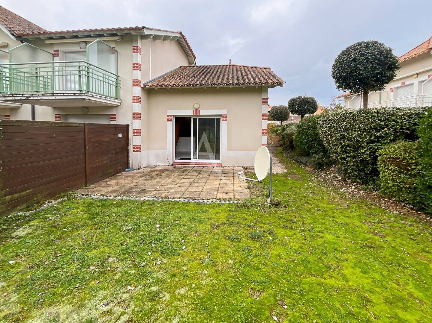 Maison à vendre, 61m², NOTRE DAME DE MONTS