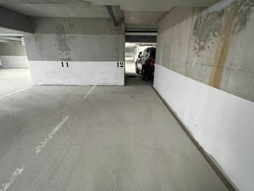 Garage/Stationnement à louer 60 € 11 m² Jean Allemane-Aristide Briand Savigny sur Orge 91600