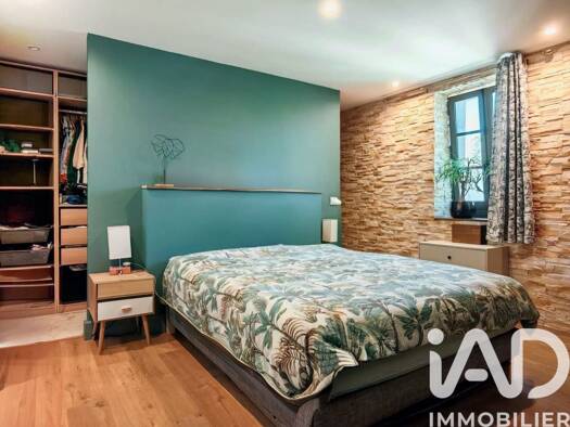 Appartement à vendre 349 000 € 4 pièces 3 chambres 135 m² Étage 1/1 Saint-Laurent-d'Agny 69440