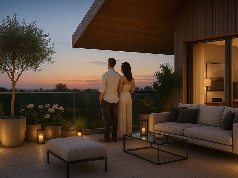 Maison à vendre, 115m², YVOIRE
