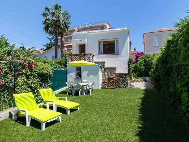 Maison à vendre, 70m², JUAN LES PINS