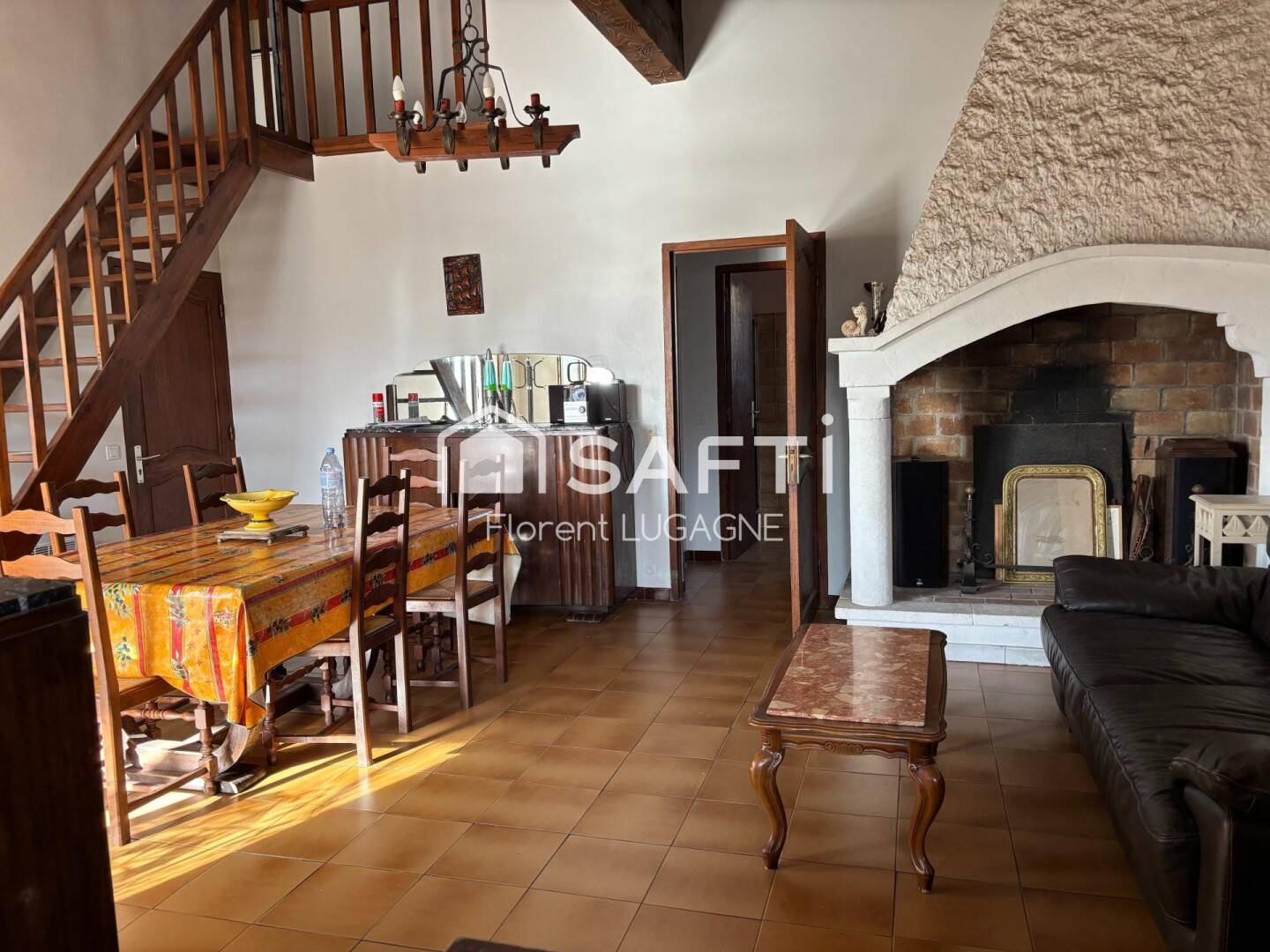 Maison à vendre, 84m², VALRAS PLAGE