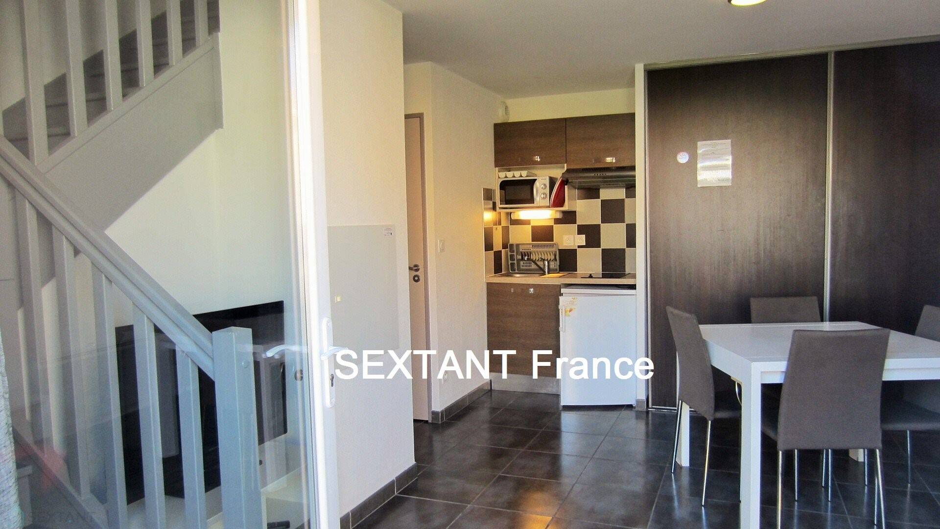 Maison à vendre, 33m², LATOUR BAS ELNE