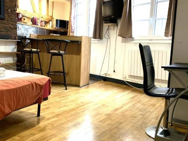 Maison à louer, 20m², LIMOGES