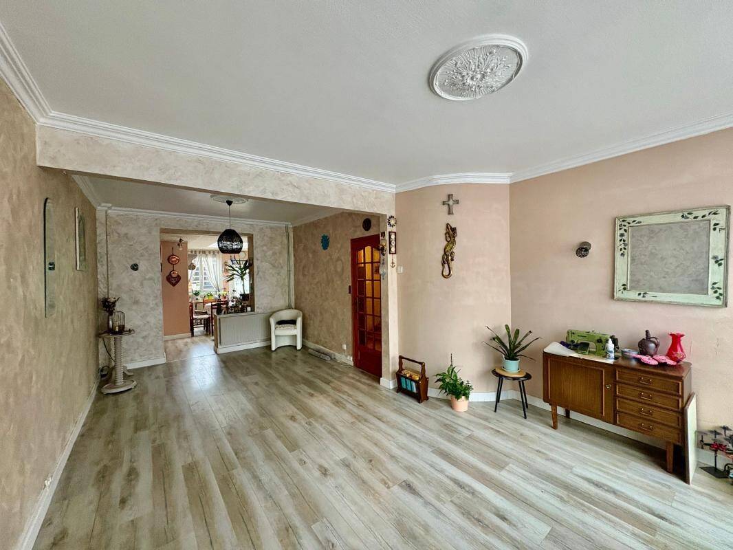 Maison à vendre, 100m², CALAIS