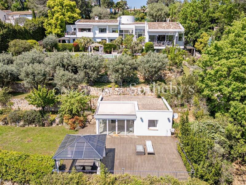 Maison à vendre, 500m², VALBONNE