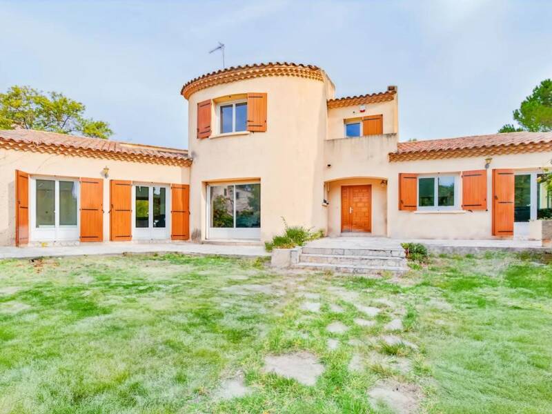 Maison à vendre, 240m², MONTPELLIER
