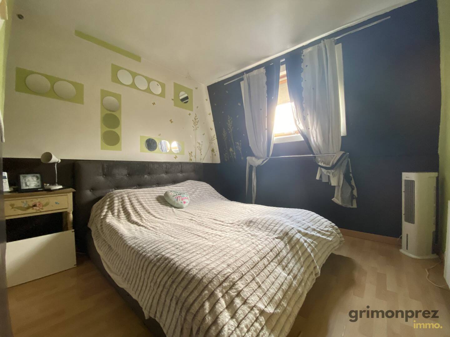 Maison à vendre, 77m², ROUBAIX