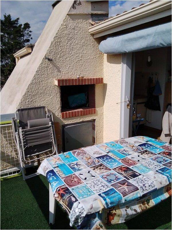 Maison à vendre, 26m², VALRAS PLAGE