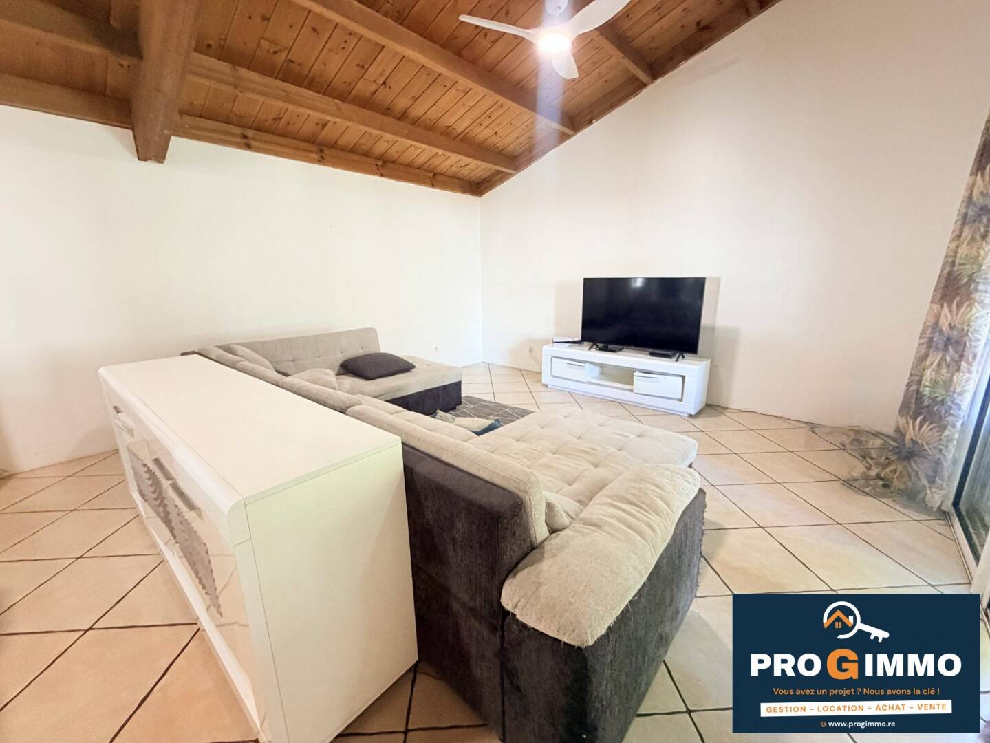 Maison à vendre, 105m², SAINT PIERRE