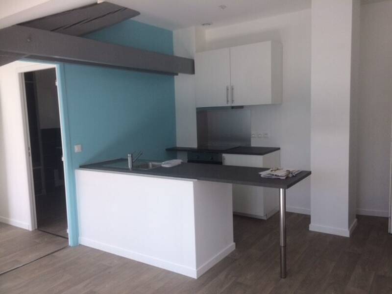 Maison à louer, 34m², SAINT ETIENNE