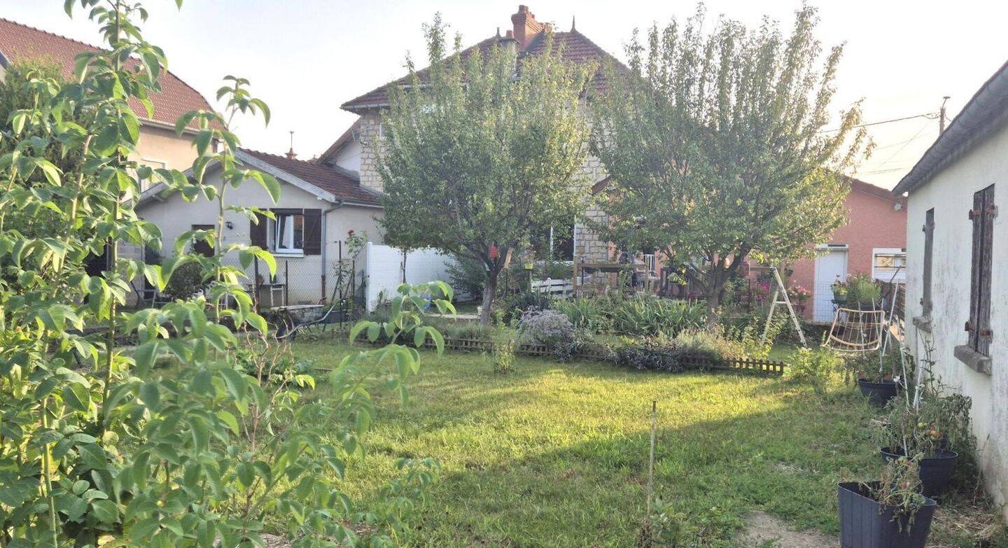 Maison à vendre, 115m², SAINT DIZIER