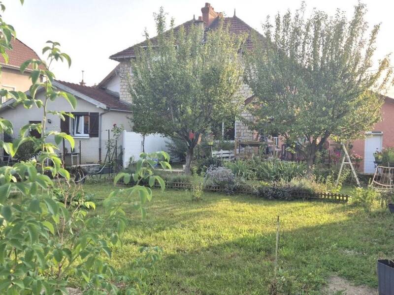 Maison à vendre, 115m², SAINT DIZIER