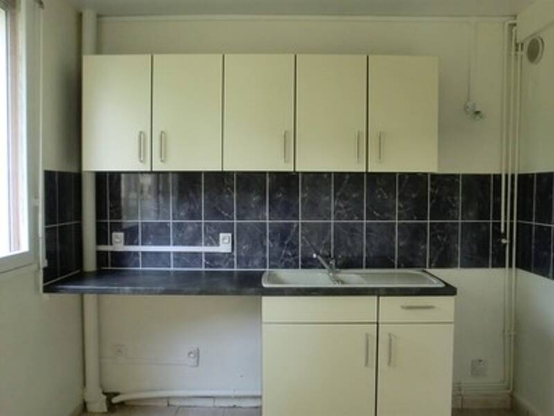 Maison à louer, 57m², RANTIGNY