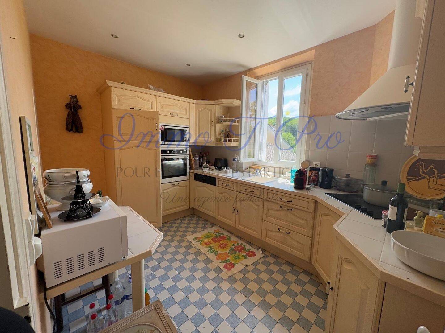 Maison à vendre, 124m², MAINTENON