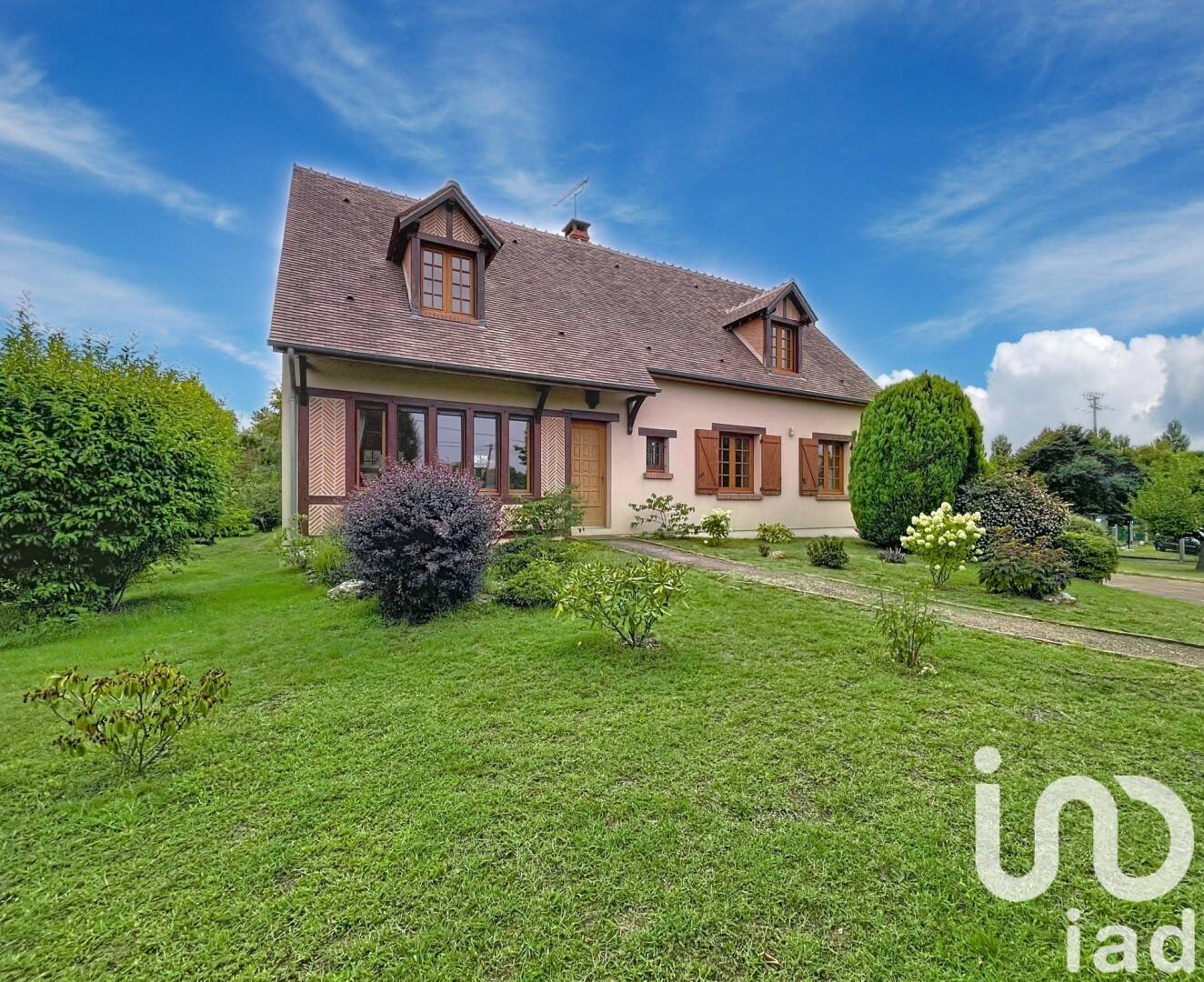 Maison à vendre, 239m², POILLY LEZ GIEN