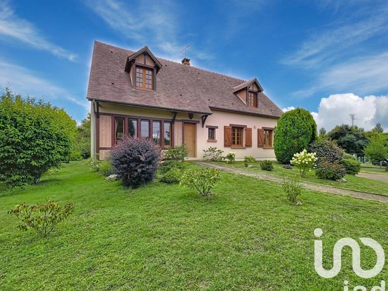 Maison à vendre, 239m², POILLY LEZ GIEN
