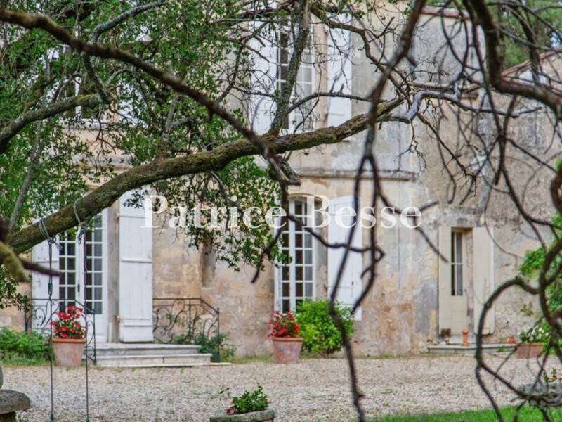 Maison à vendre, 250m², BORDEAUX