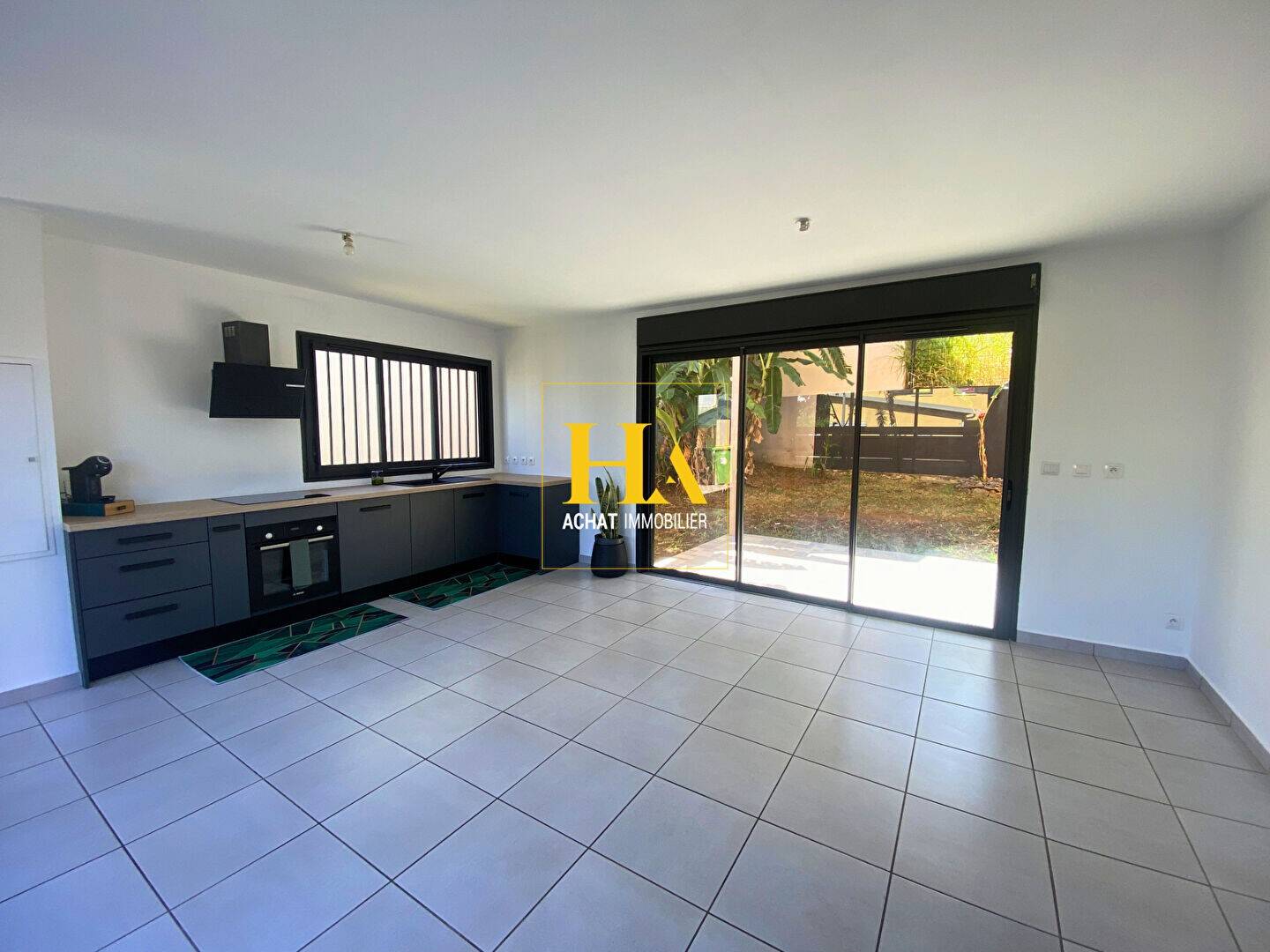 Maison à vendre, 94m², SAINT PIERRE