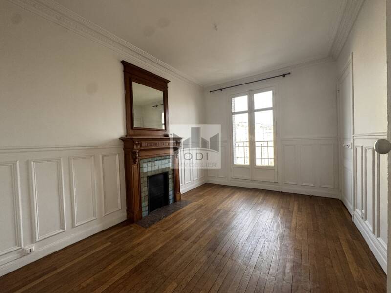 Maison à louer, 37m², PARIS 16E