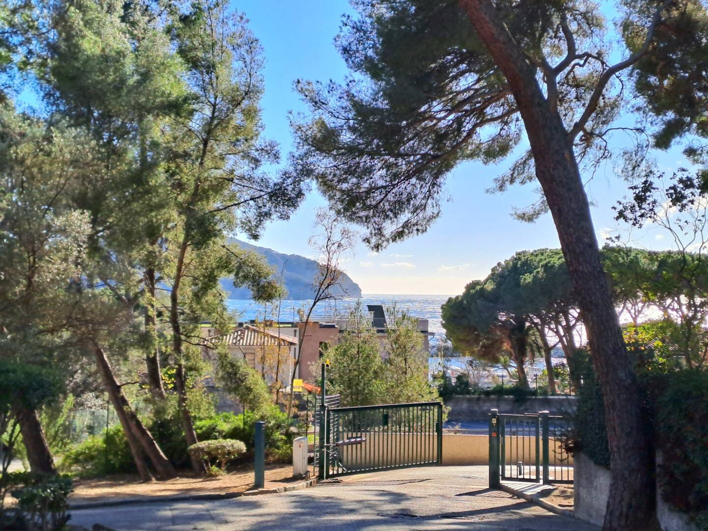 Maison à vendre, 19m², SAINT CYR SUR MER