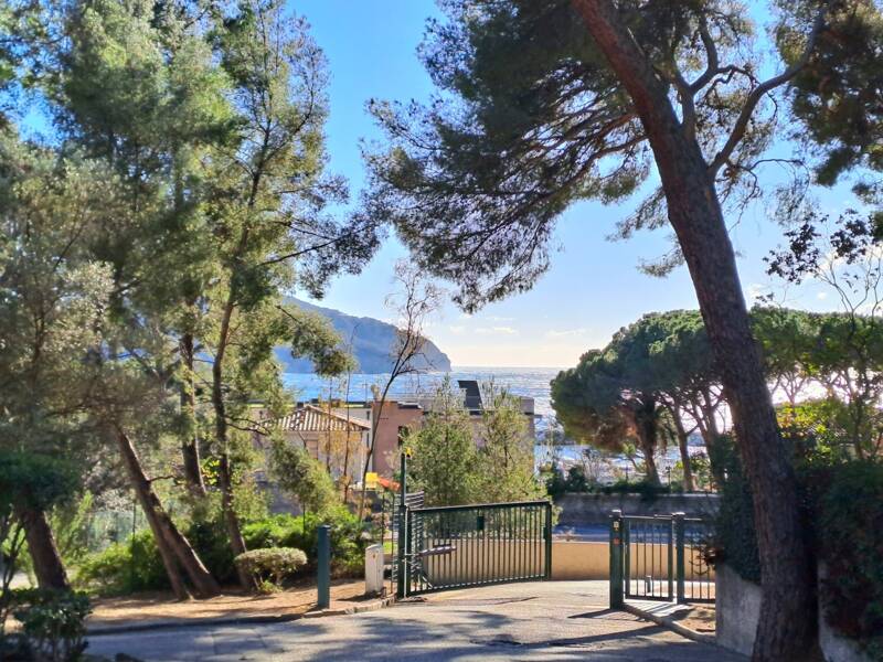 Maison à vendre, 19m², SAINT CYR SUR MER