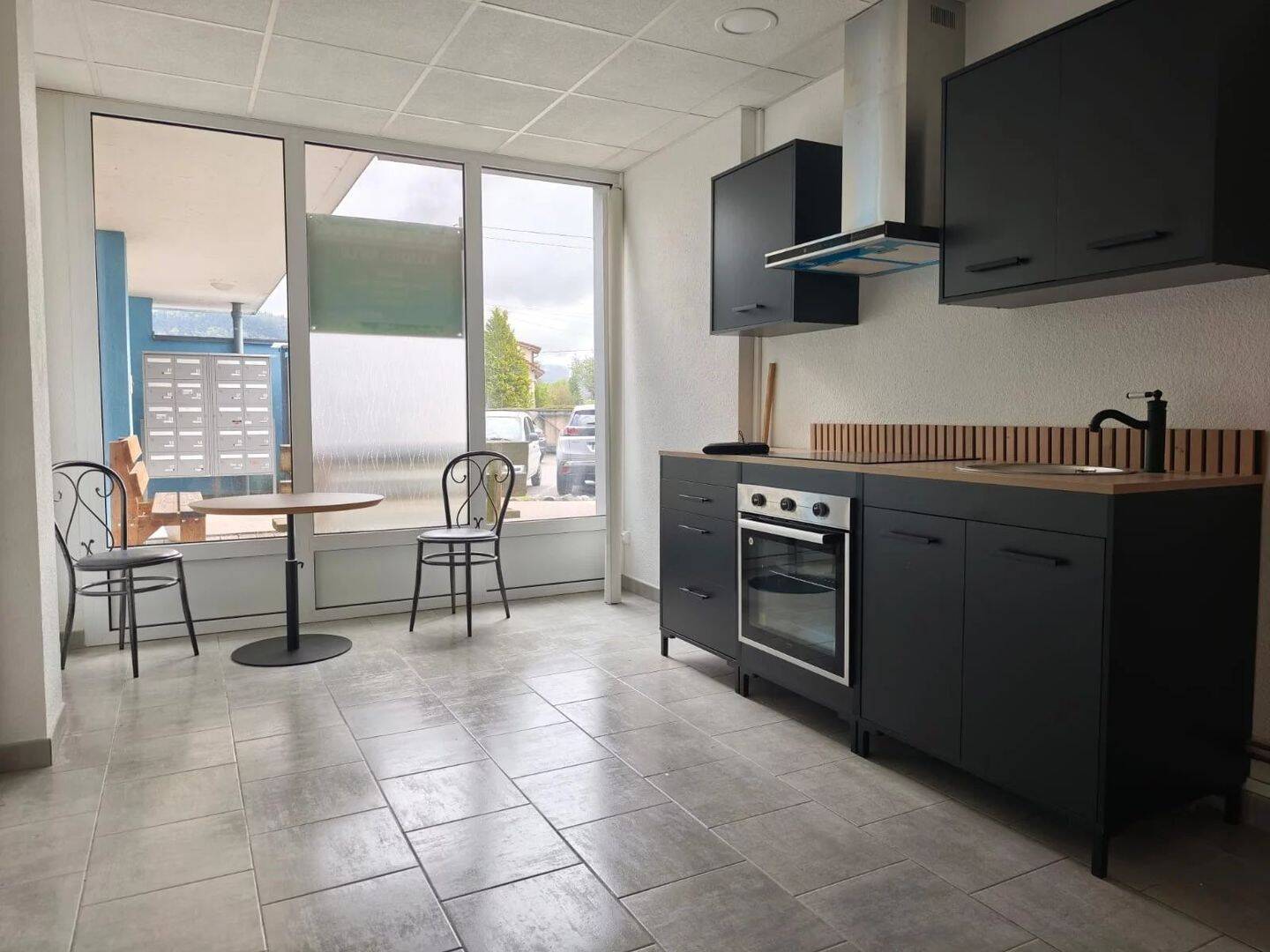 Maison à vendre, 20m², SAINT ETIENNE LES REMIREMONT