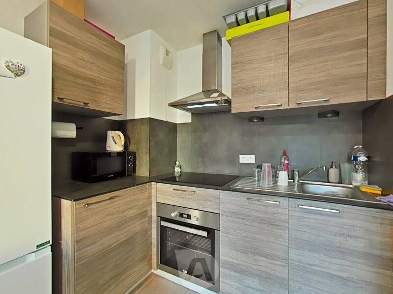 Maison à vendre, 38m², STRASBOURG