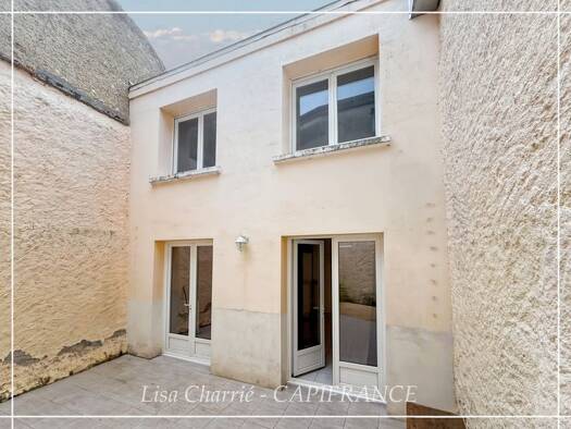 Immeuble à vendre 180 000 € 110 m² Vic-Fezensac 32190