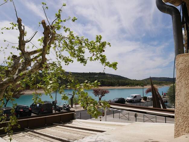 Maison de ville à vendre 299 000 € 4 pièces 3 chambres 100 m² Bauduen 83630