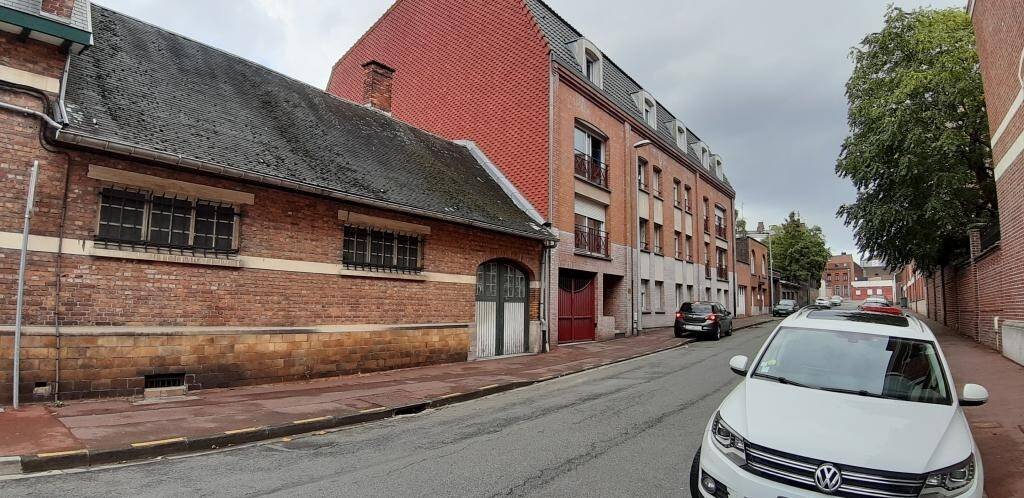 Maison à louer, 47m², TOURCOING