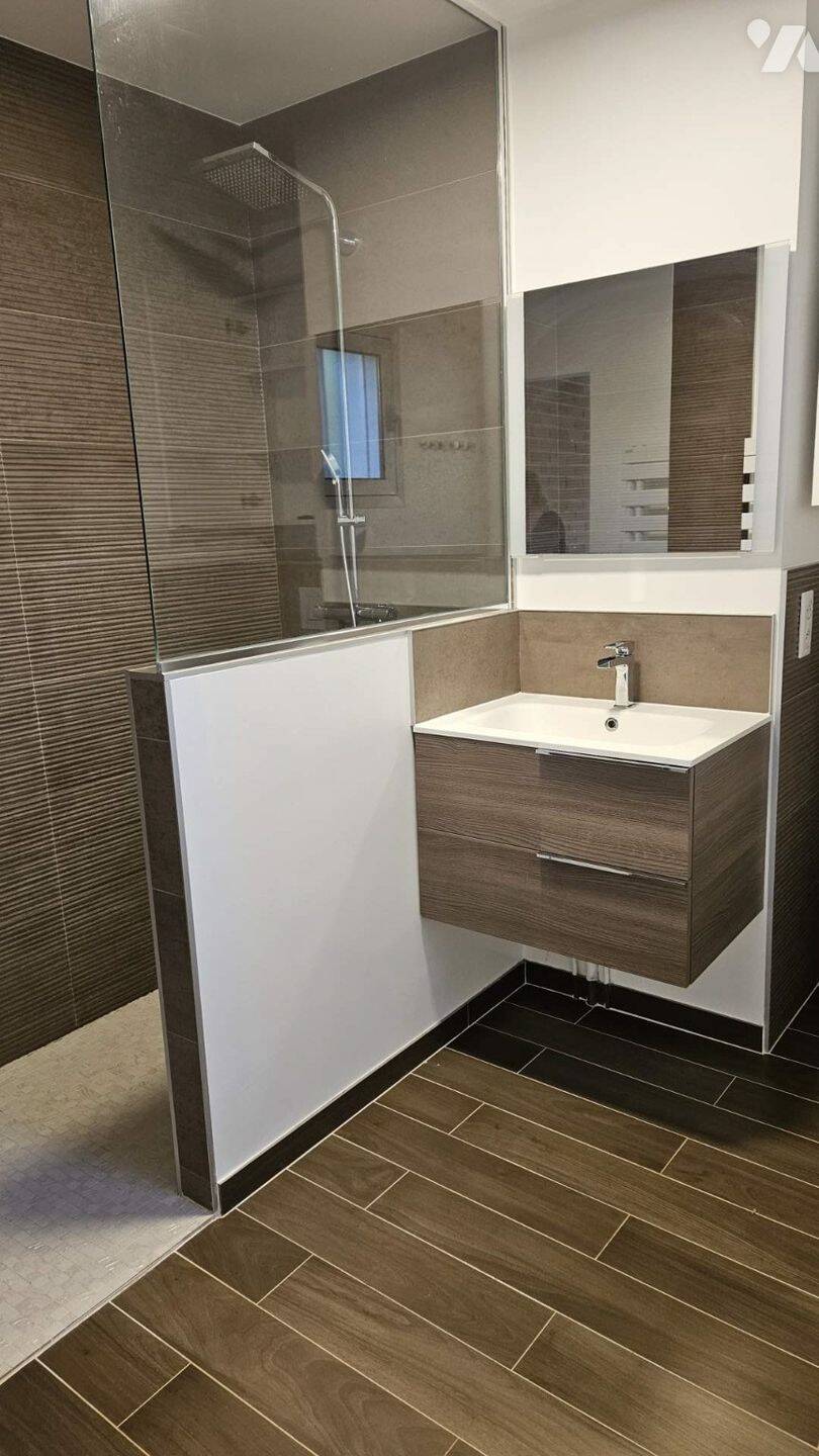 Maison à vendre, 167m², LA GRANDE PAROISSE