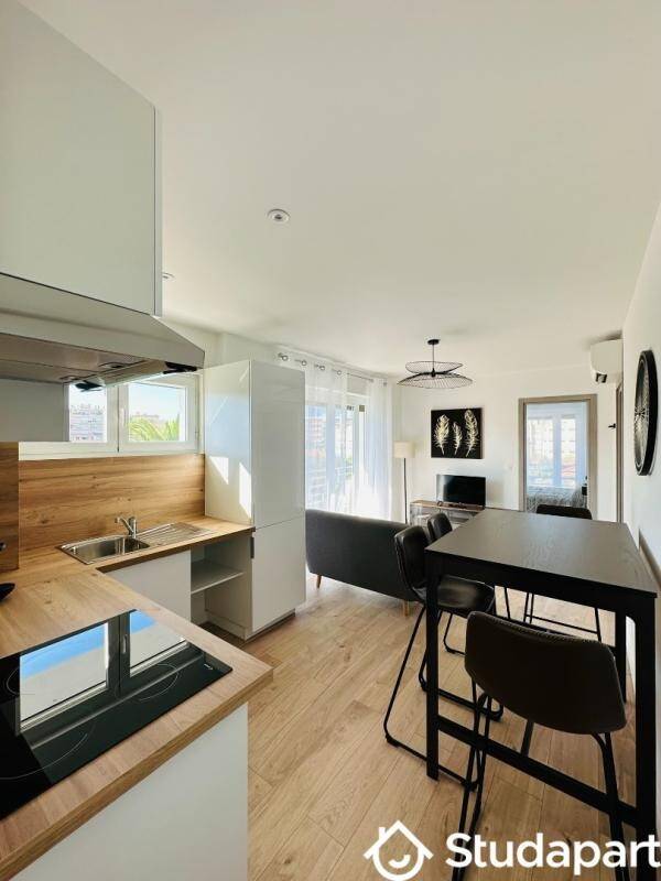 Maison à louer, 38m², ANTIBES