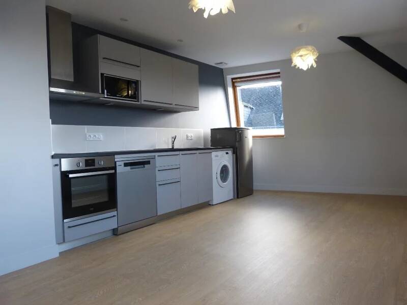 Maison à louer, 42m², TOURS