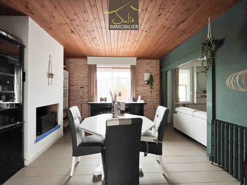 Maison à louer, 90m², BRESSUIRE