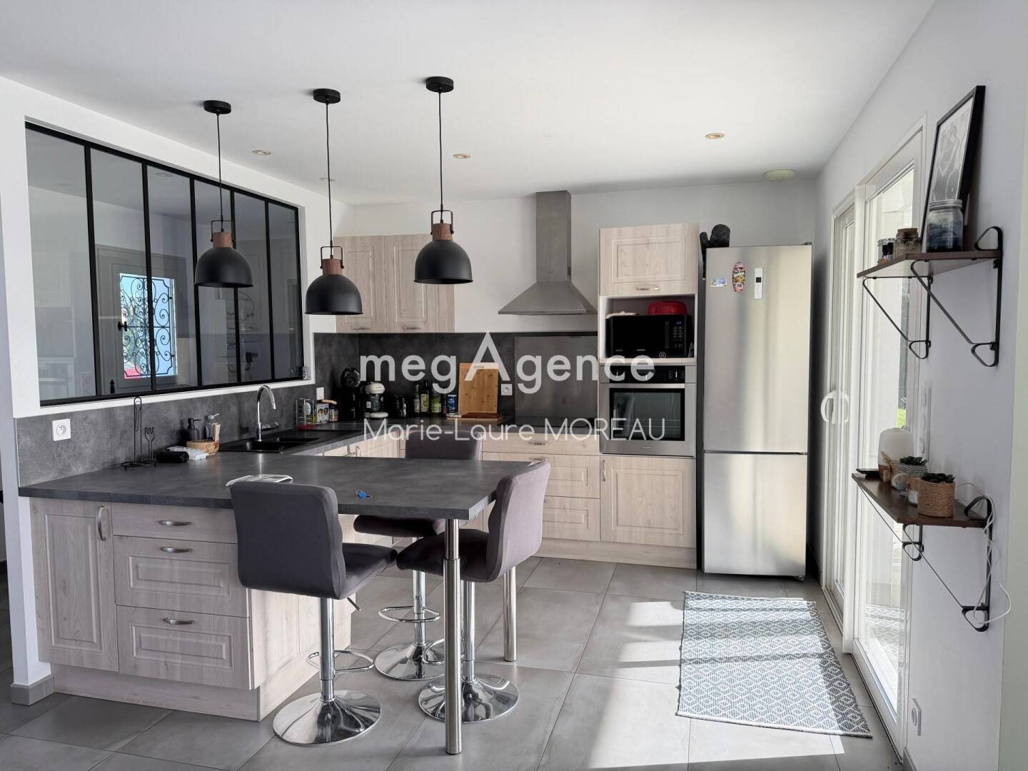 Maison à vendre, 89m², LE GRAND VILLAGE PLAGE