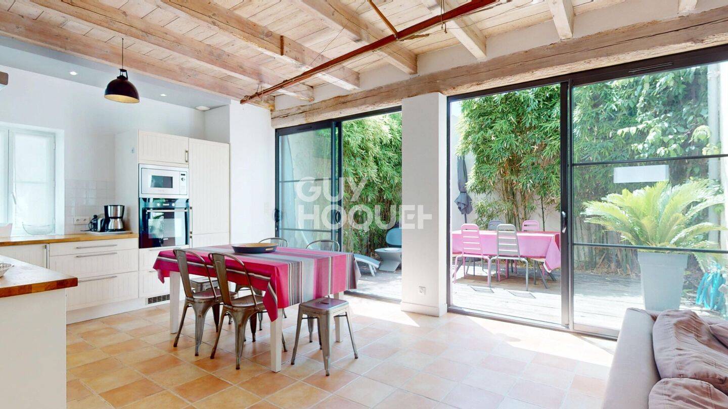 Maison à vendre, 86m², SAINTE MARIE DE RE